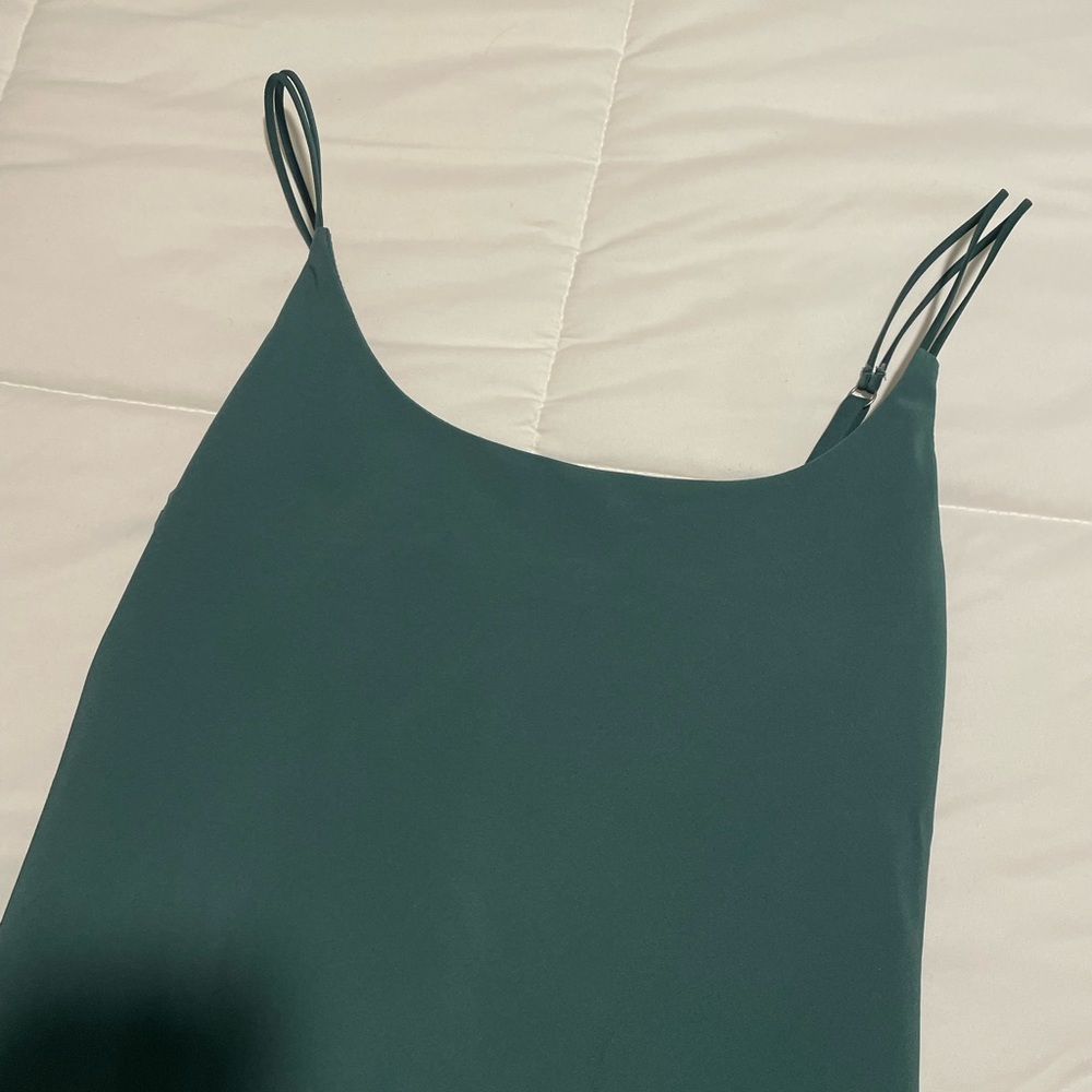 Abercrombie traveled dress